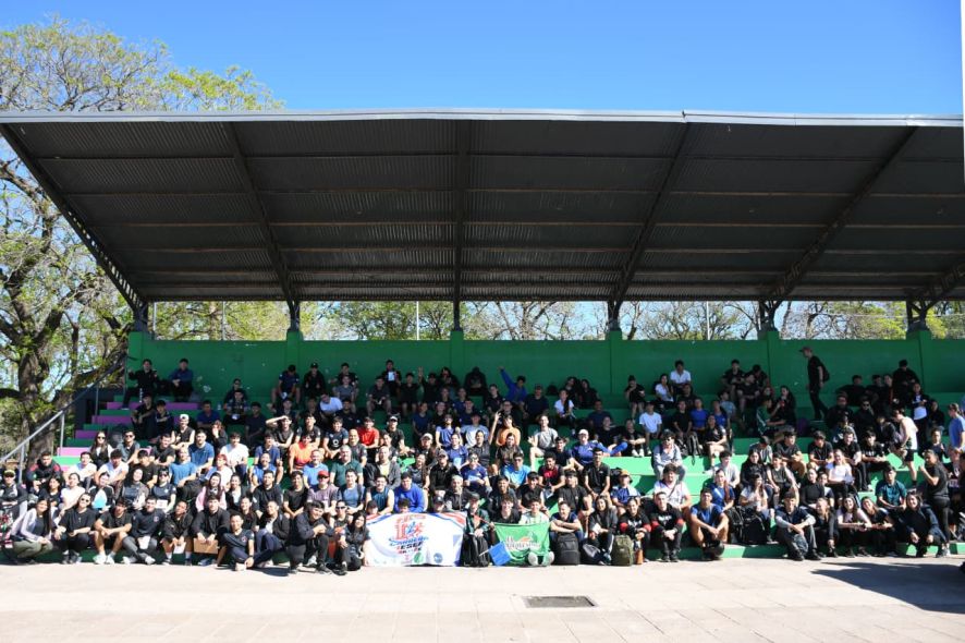 maraton educacion fisica