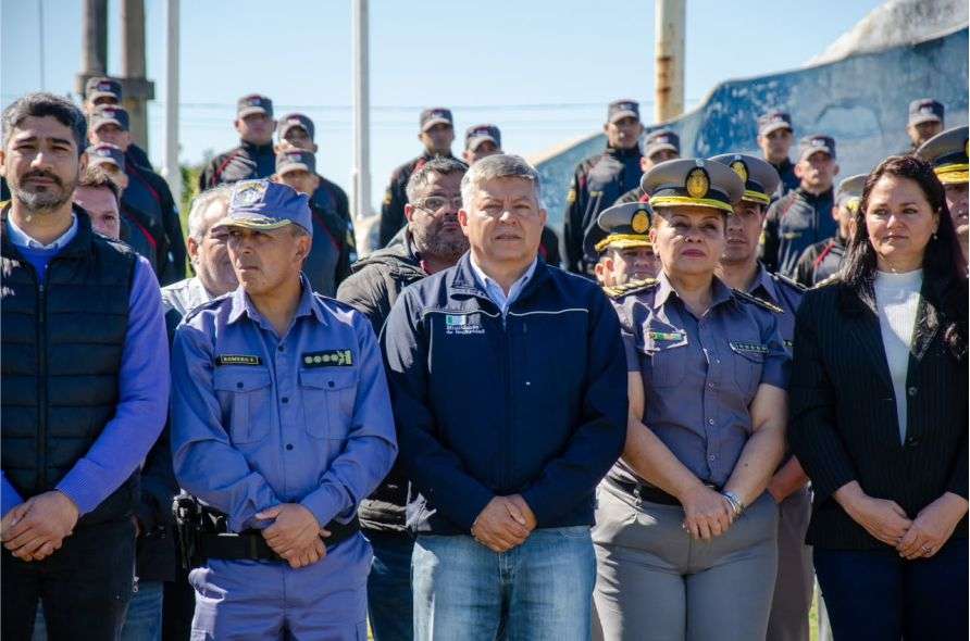 operativos caminantes