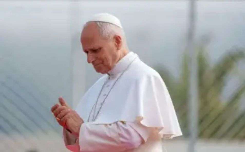papa leon XIV