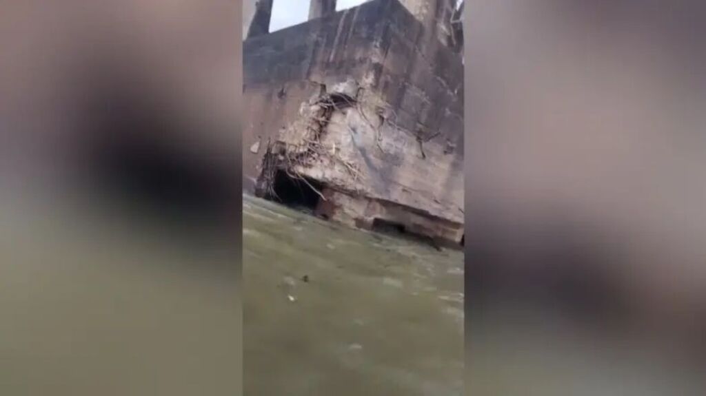 pilon del puente chaco ctes