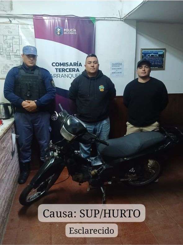 policial