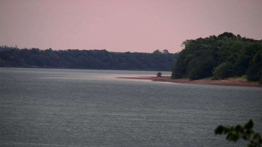 rio uruguay