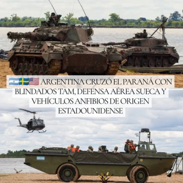 transporte flubial